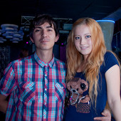 R&B Project V.I.P. фото 89