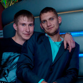 R&B Project - V.I.P. фото 128