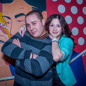 R&B Project V.I.P. фото 41