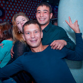 R&B Project - V.I.P. фото 52