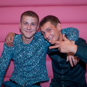 R&B Project - V.I.P. фото 96