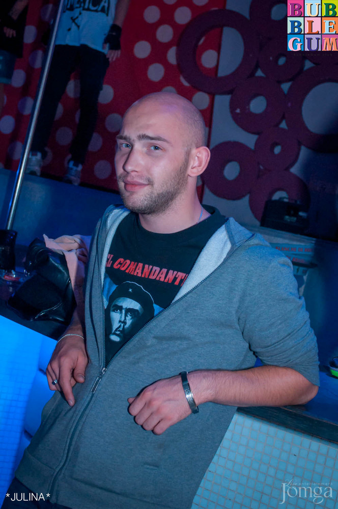 Фотография с R&B PROJECTS - V.I.P. в Пятерочка