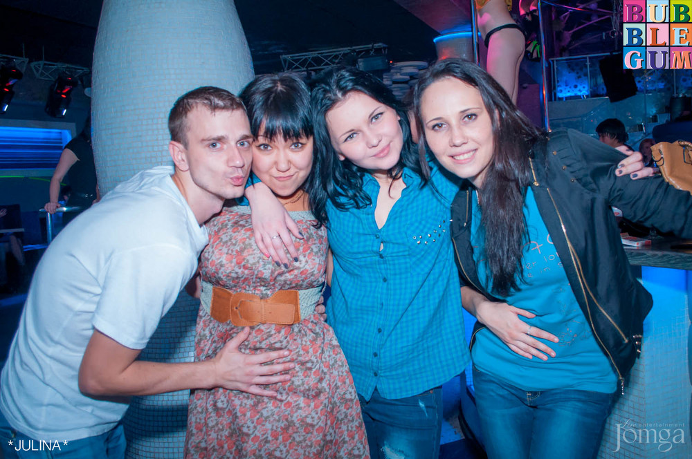 Фотография с R&B PROJECTS - V.I.P. в Пятерочка