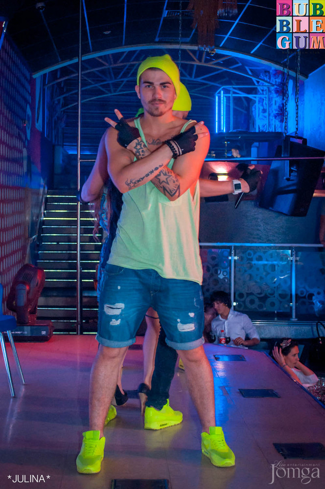 Фотография с R&B PROJECTS - V.I.P. в Пятерочка