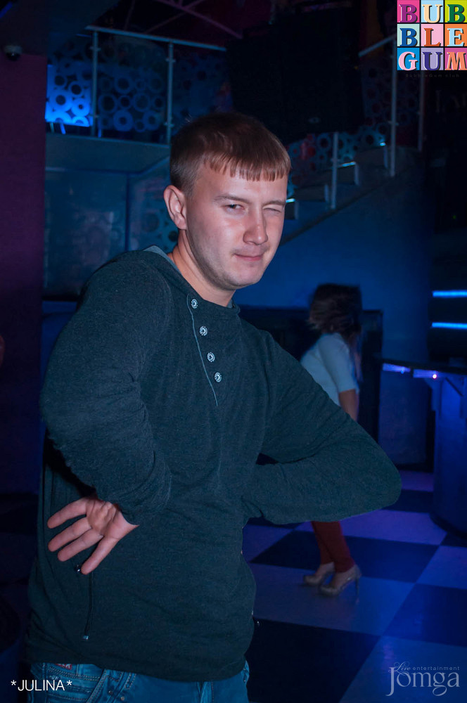 Фотография с R&B PROJECTS - V.I.P. в Пятерочка