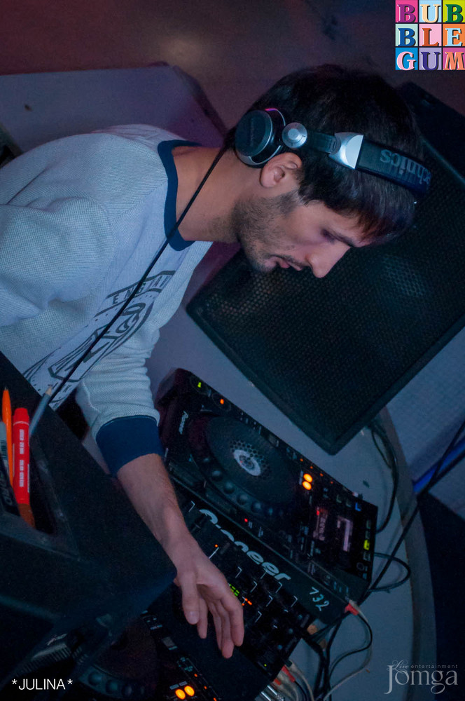 Фотография с R&B PROJECTS - V.I.P. в Пятерочка