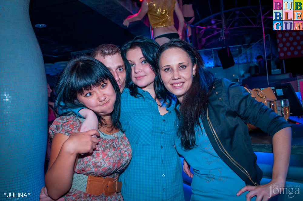 Фотография с R&B PROJECTS - V.I.P. в Пятерочка