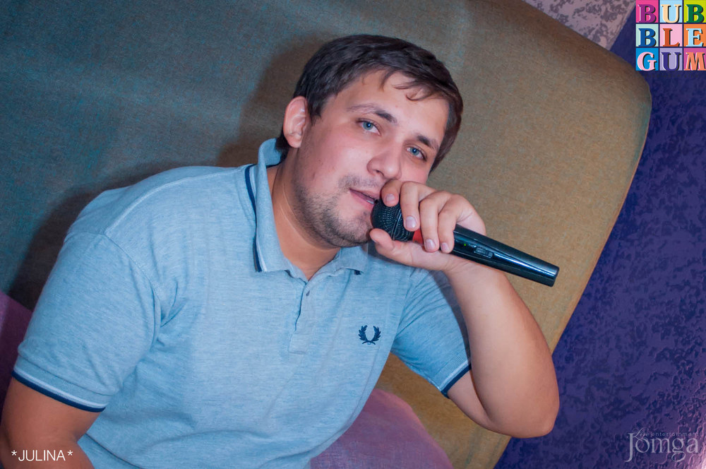 Фотография с R&B PROJECTS - V.I.P. в Пятерочка