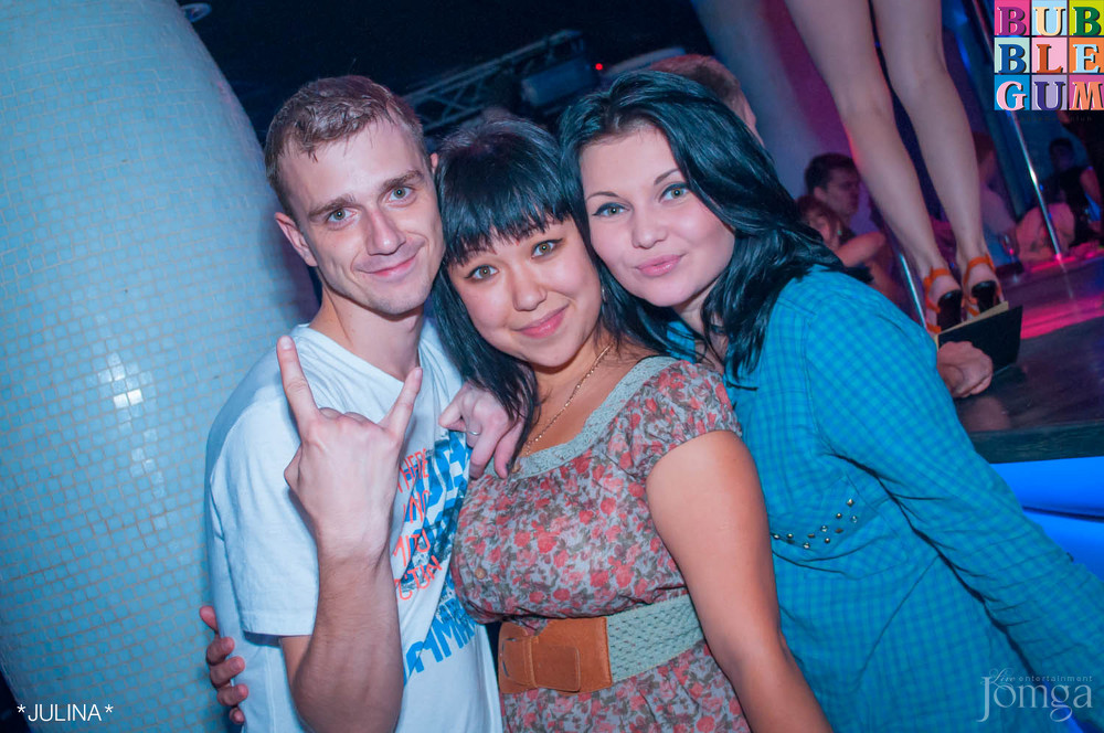 Фотография с R&B PROJECTS - V.I.P. в Пятерочка