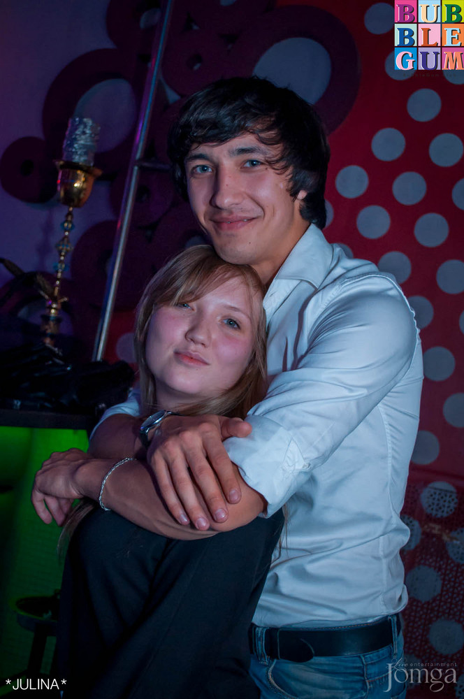 Фотография с R&B PROJECTS - V.I.P. в Пятерочка