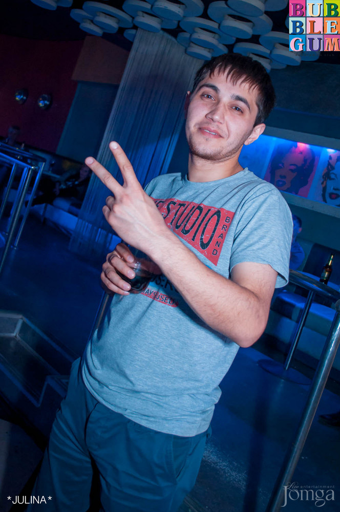 Фотография с R&B PROJECTS - V.I.P. в Пятерочка