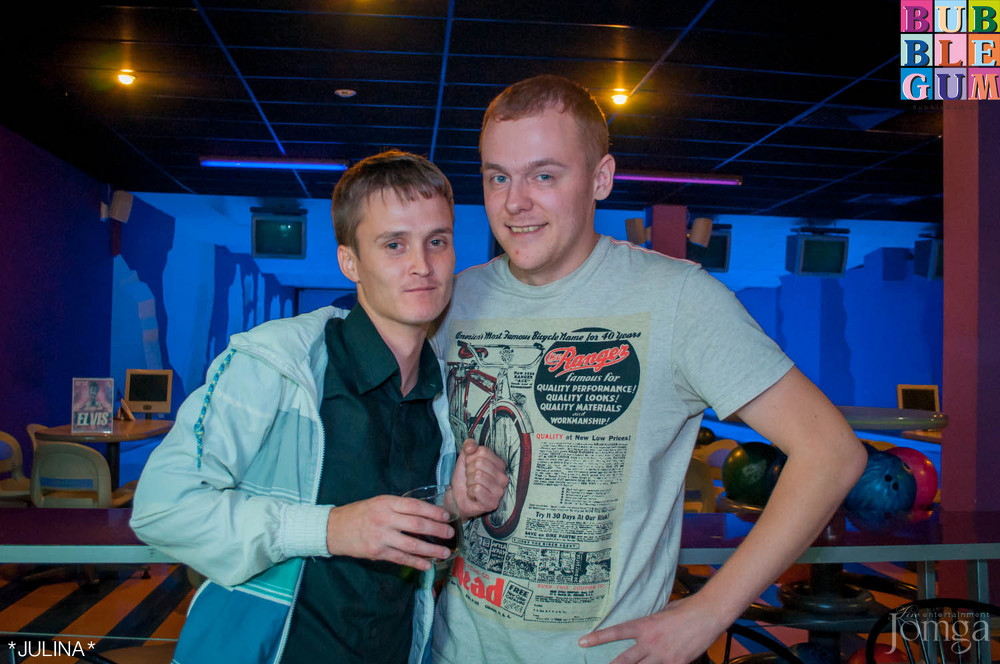 Фотография с R&B PROJECTS - V.I.P. в Пятерочка