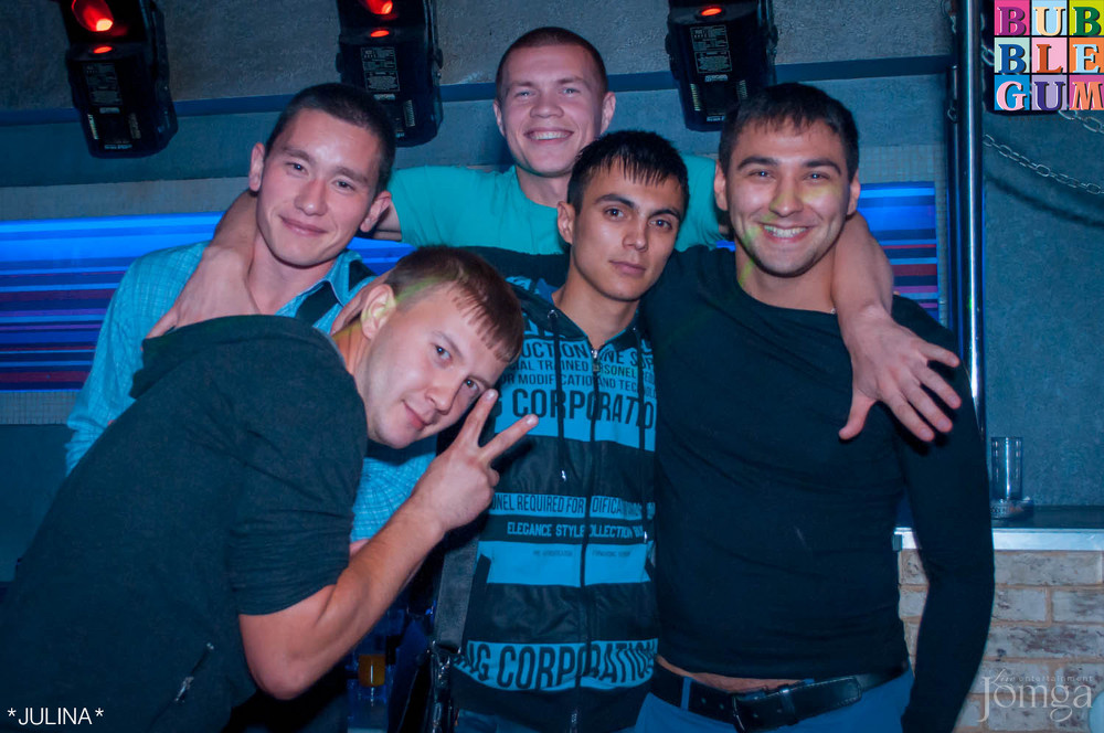 Фотография с R&B PROJECTS - V.I.P. в Пятерочка