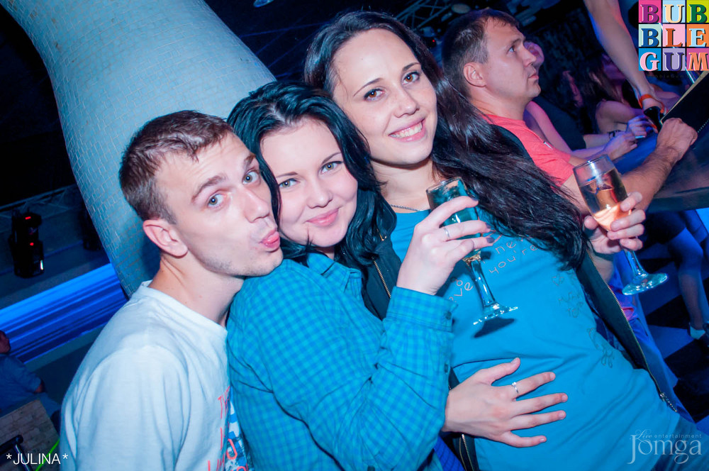 Фотография с R&B PROJECTS - V.I.P. в Пятерочка