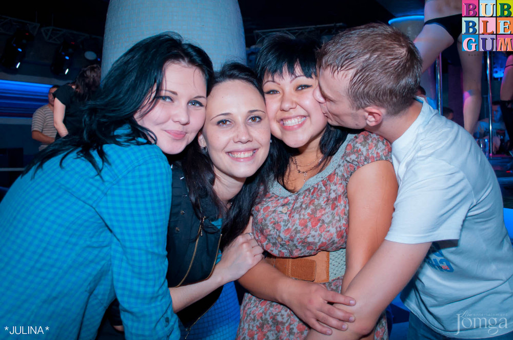 Фотография с R&B PROJECTS - V.I.P. в Пятерочка