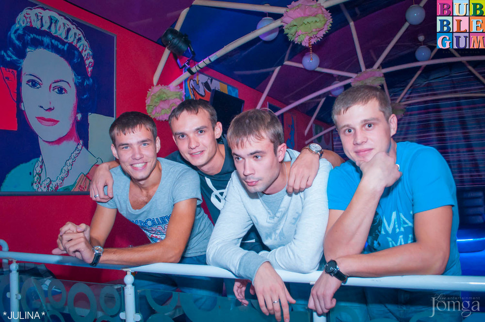 Фотография с R&B PROJECTS - V.I.P. в Пятерочка