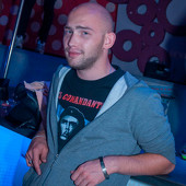 R&B PROJECTS - V.I.P. фото 62