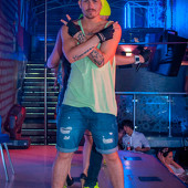 R&B PROJECTS - V.I.P. фото 84