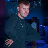 R&B PROJECTS - V.I.P. фото 61