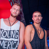 R&B PROJECTS - V.I.P. фото 63