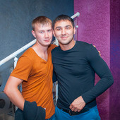 R&B PROJECTS - V.I.P. фото 85