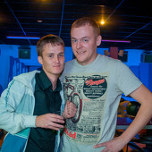 R&B PROJECTS - V.I.P. фото 81