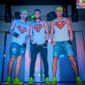 R&B PROJECTS - V.I.P. фото 38