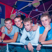 R&B PROJECTS - V.I.P. фото 88