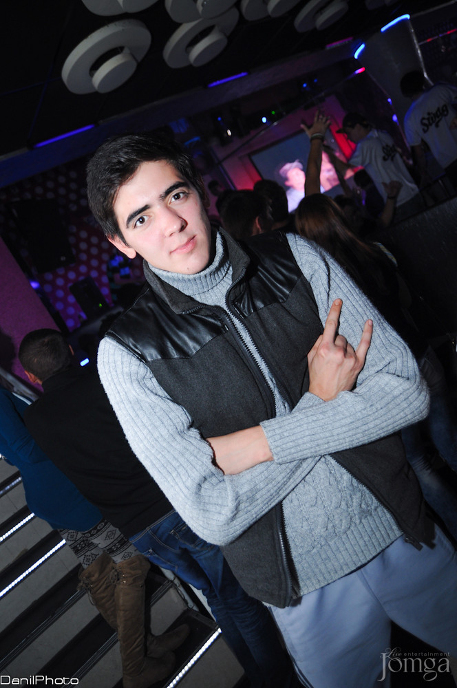 Фотография с SWAG Party vol.2 в Пятерочка