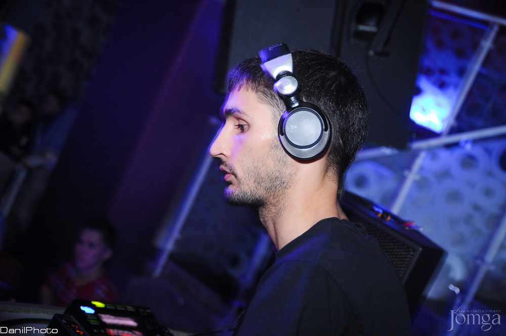 Фотография с SWAG Party vol.2 в Пятерочка