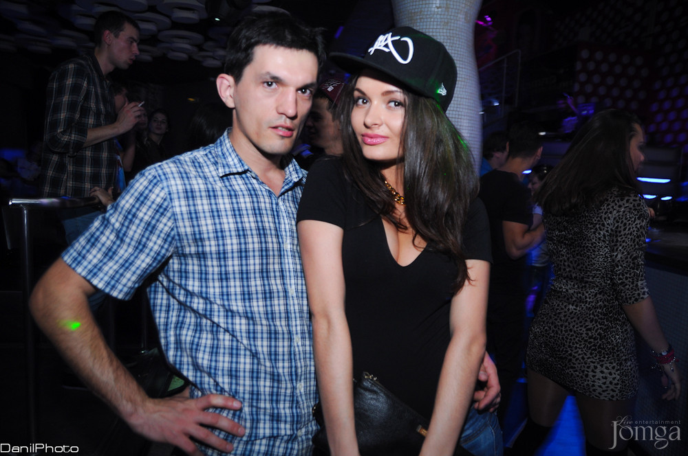 Фотография с SWAG Party vol.2 в Пятерочка