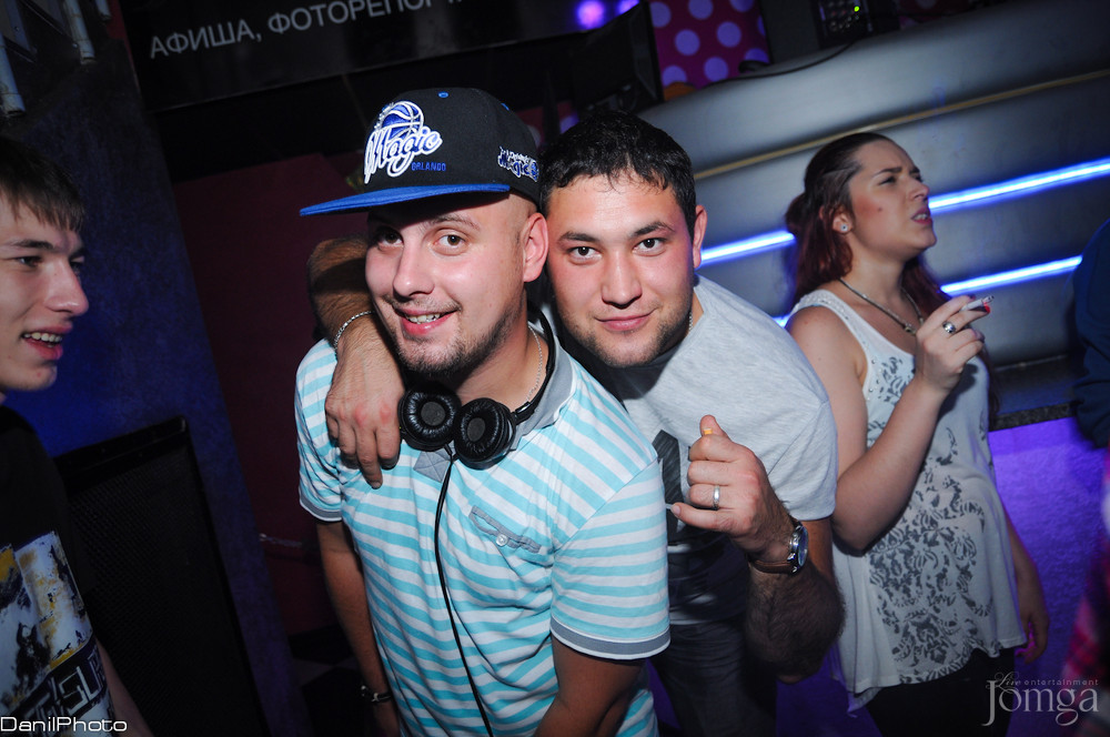 Фотография с SWAG Party vol.2 в Пятерочка