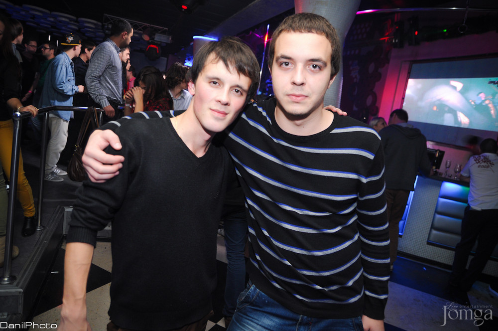 Фотография с SWAG Party vol.2 в Пятерочка