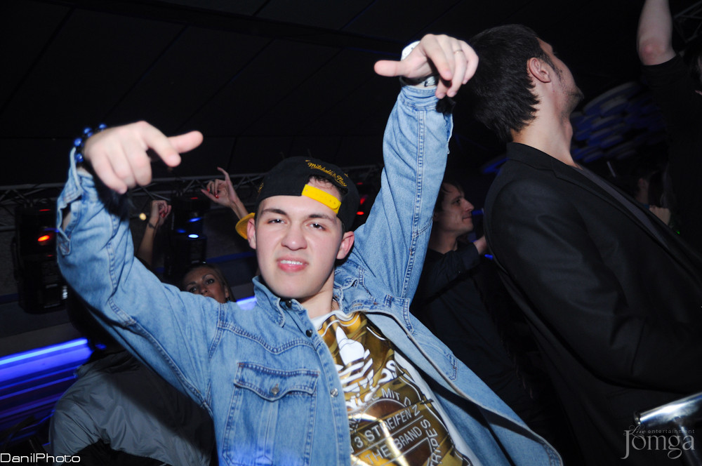 Фотография с SWAG Party vol.2 в Пятерочка