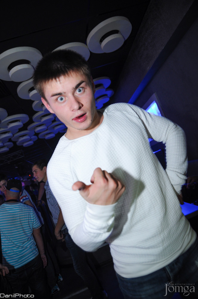 Фотография с SWAG Party vol.2 в Пятерочка