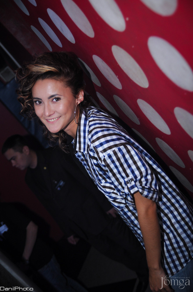 Фотография с SWAG Party vol.2 в Пятерочка