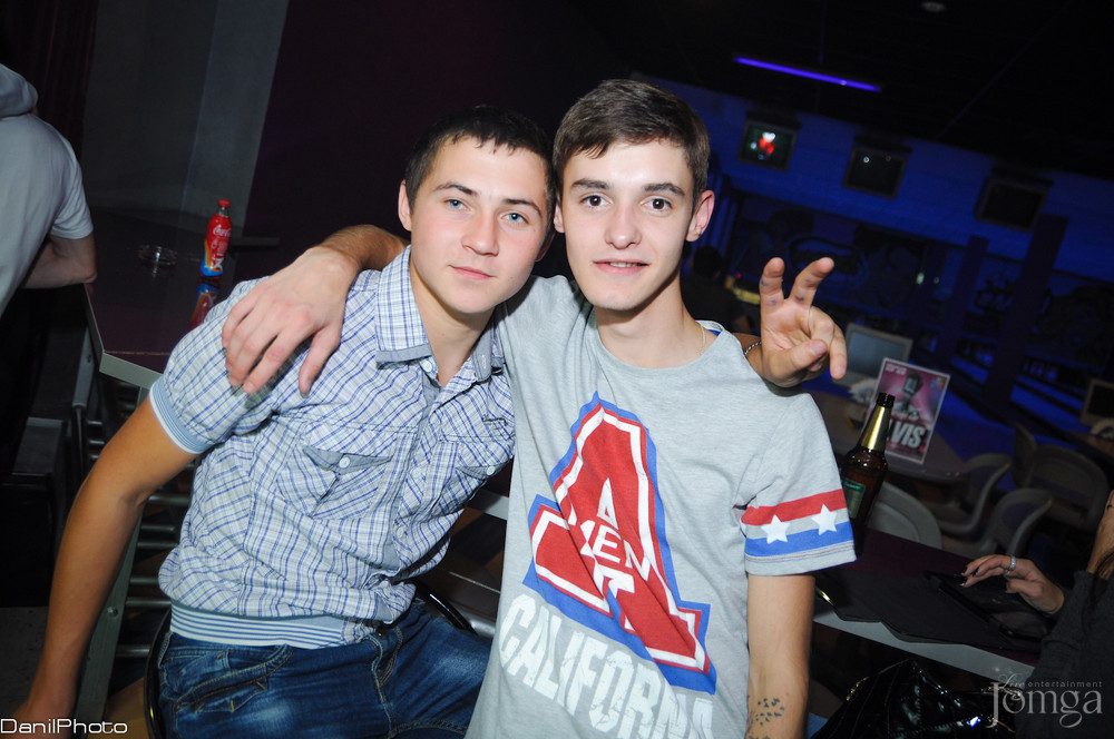 Фотография с SWAG Party vol.2 в Пятерочка