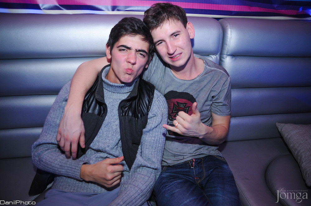 Фотография с SWAG Party vol.2 в Пятерочка