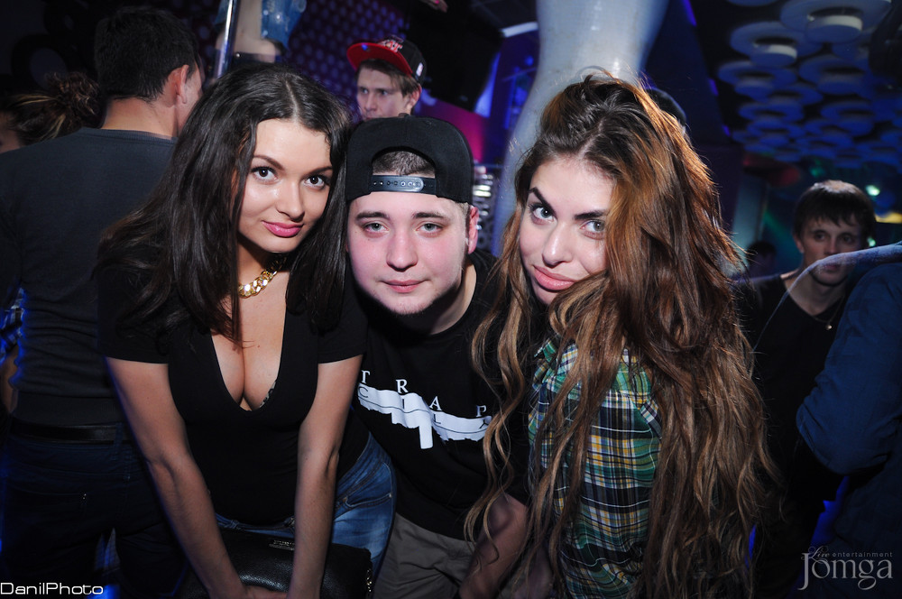 Фотография с SWAG Party vol.2 в Пятерочка