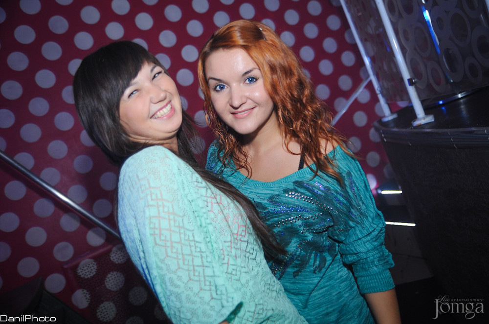 Фотография с SWAG Party vol.2 в Пятерочка