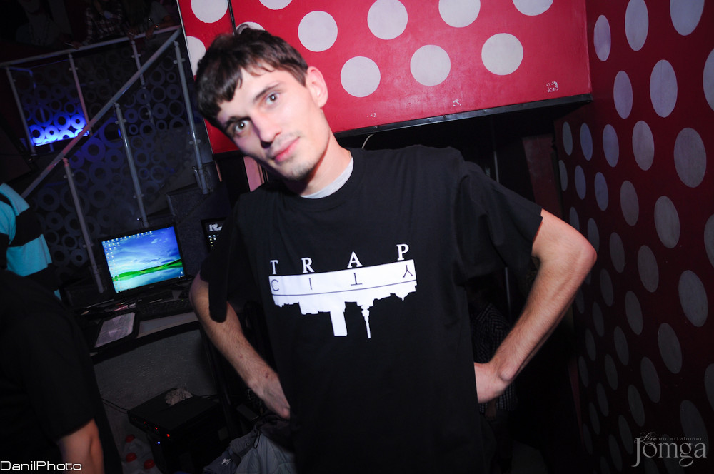 Фотография с SWAG Party vol.2 в Пятерочка