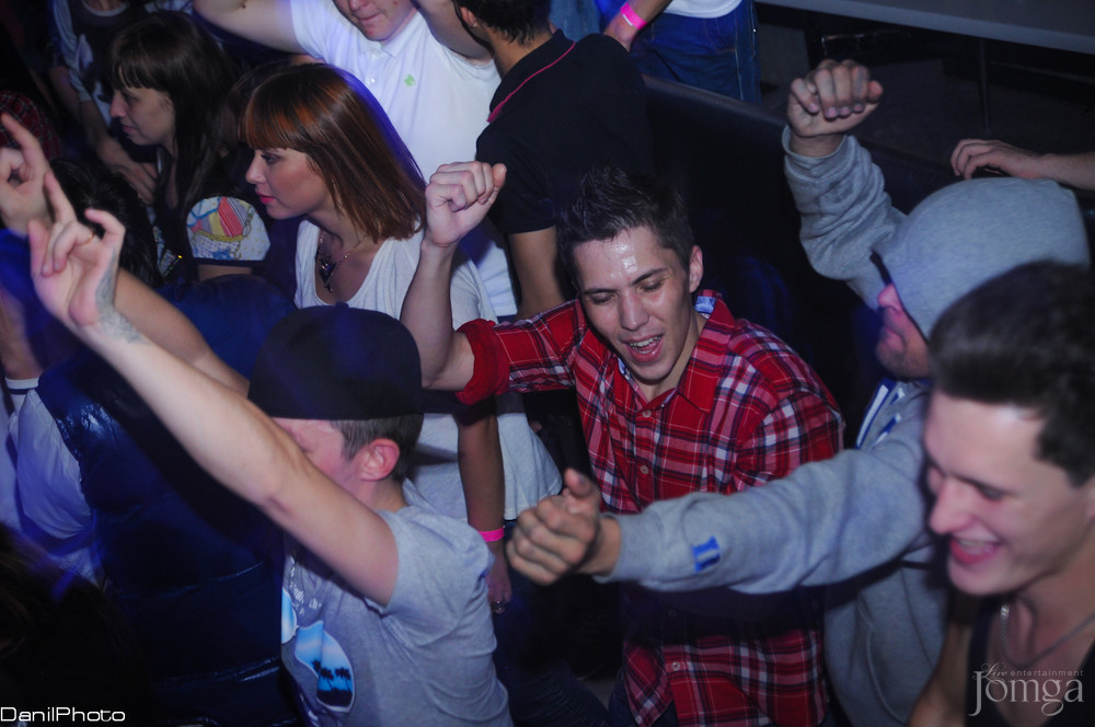 Фотография с SWAG Party vol.2 в Пятерочка