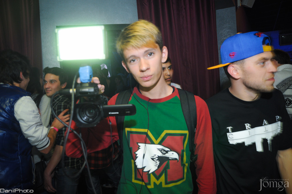 Фотография с SWAG Party vol.2 в Пятерочка