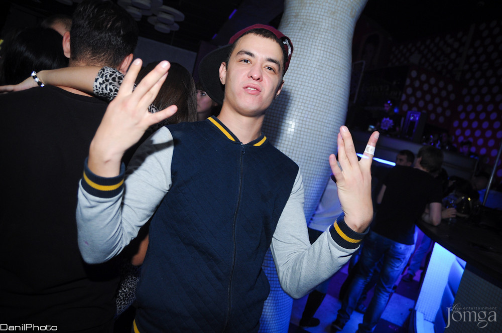 Фотография с SWAG Party vol.2 в Пятерочка