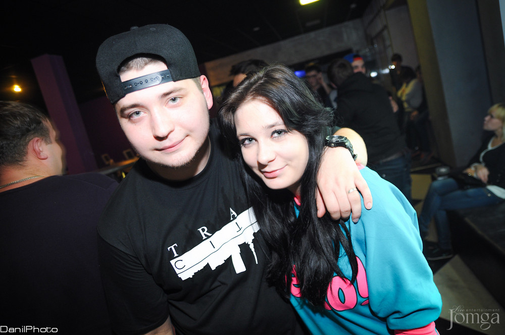 Фотография с SWAG Party vol.2 в Пятерочка