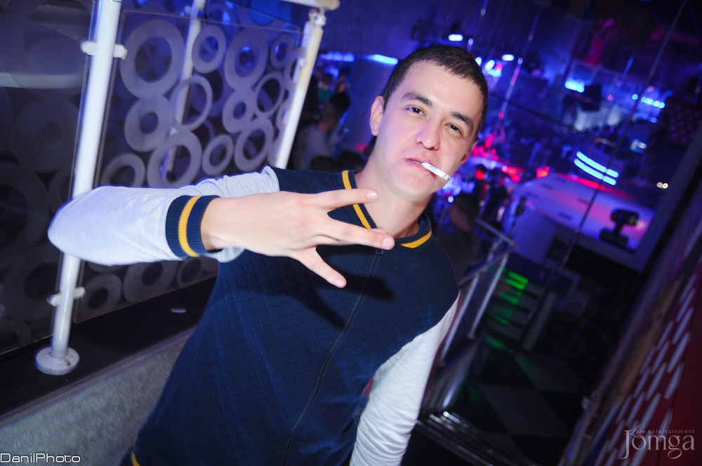 Фотография с SWAG Party vol.2 в Пятерочка