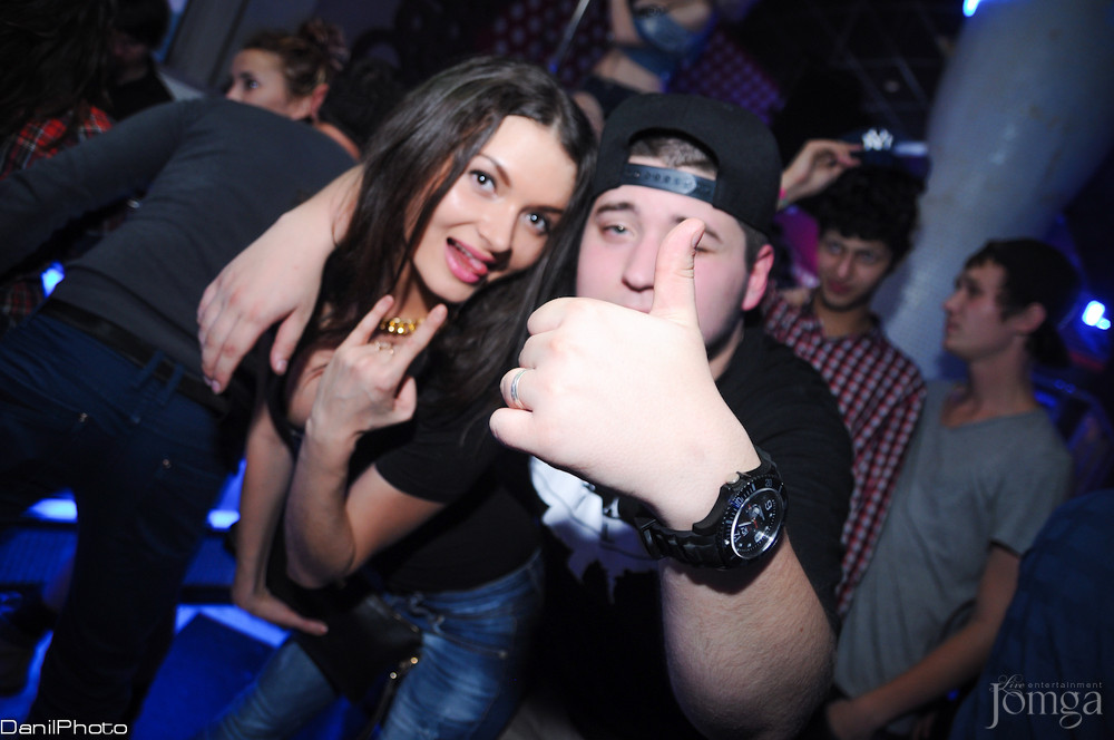 Фотография с SWAG Party vol.2 в Пятерочка