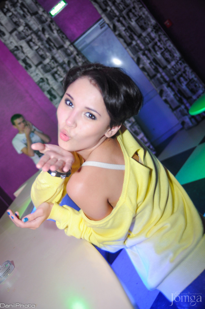 Фотография с SWAG Party vol.2 в Пятерочка