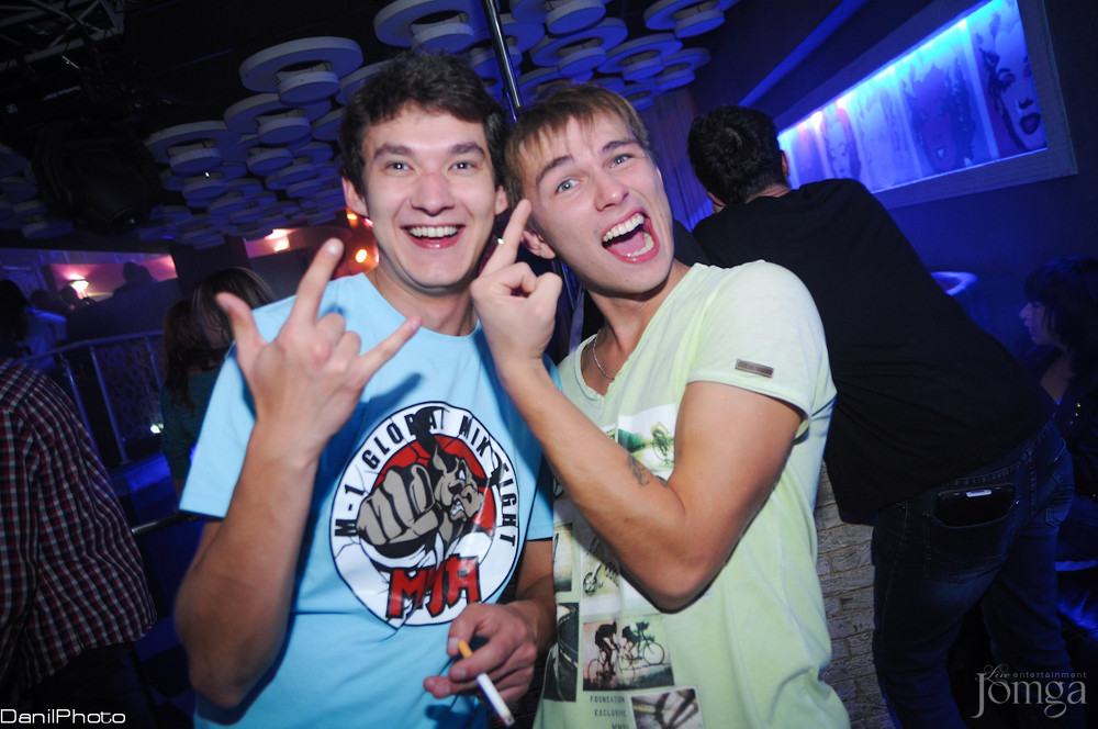 Фотография с SWAG Party vol.2 в Пятерочка