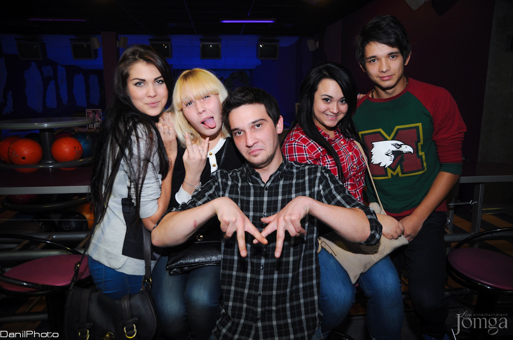 Фотография с SWAG Party vol.2 в Пятерочка